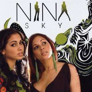 Nina Sky Is... (Album Intro)