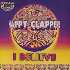 I Believe (12″ Master)