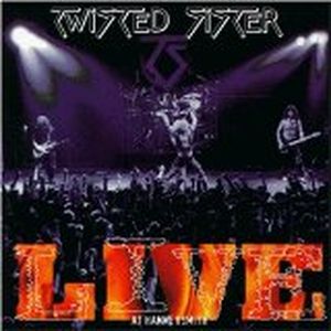 S.M.F. (Live)