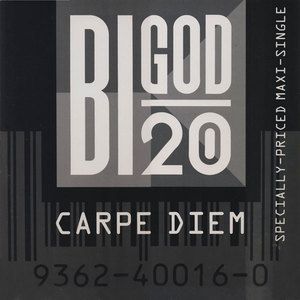 Carpe Diem (Bigod 10 mix)