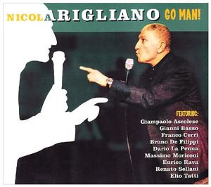 I Sing Ammore (Live)