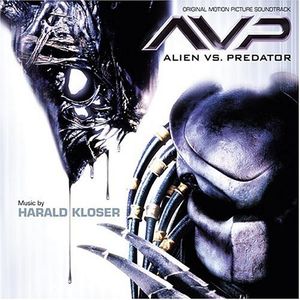 Alien vs. Predator Main Theme