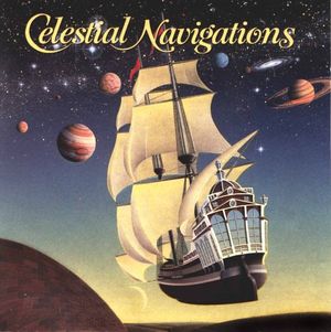 Celestial Navigations