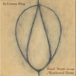 Hazel Steps