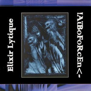 Fading (B)rainbow (AL mix)