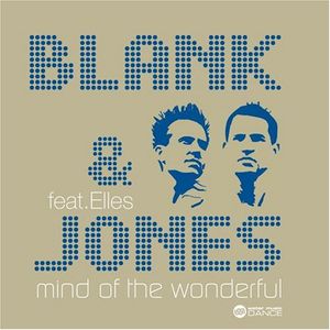 Mind of the Wonderful (club mix)