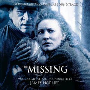 The Missing (OST)