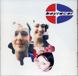 A Lesson in Bad Posture