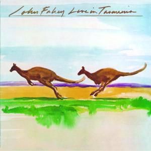Fahey Established Rapport With the Tasmanians: A Dissertation on Obscurity / The Return of the Tasmanian Tiger / Funeral Song fo