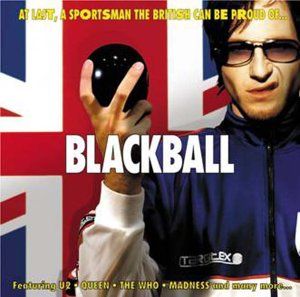 Blackball (OST)