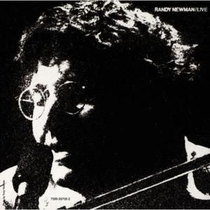 Randy Newman Live (Live)