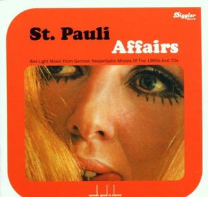 St. Pauli Affairs (OST)