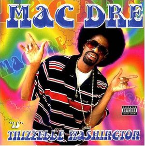Mac Named Dre