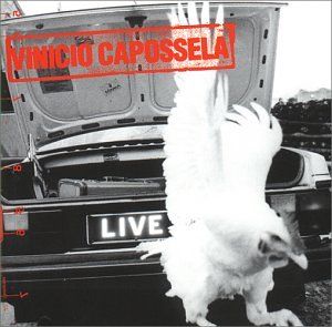 Una giornata senza pretese (Live)