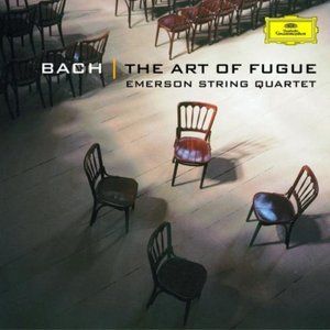 The Art of Fugue, BWV 1080: Contrapunctus II