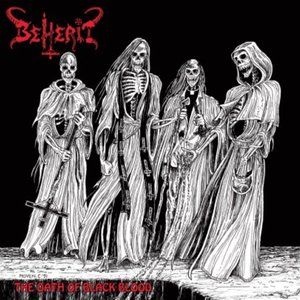 Intro – Black Mass Prayer