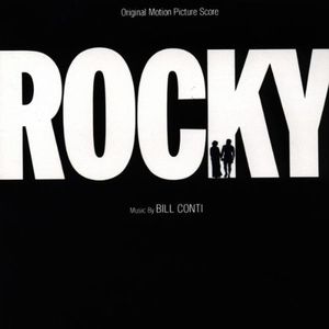 Gonna Fly Now (theme from “Rocky”) (2006 remaster)