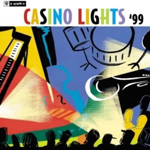 Casino Lights '99 (Live)