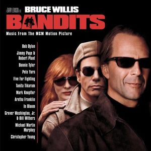 Bandits (OST)