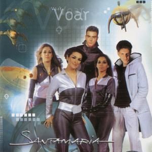 A Voar (Em Ti) (Powered by DJ Jashook)