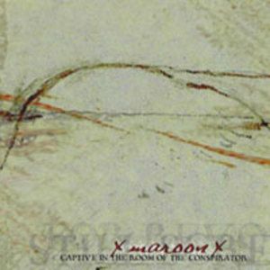 Captive in the Room of the Conspirator (EP)