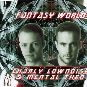 Fantasy World (hardcore mix)