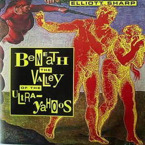 Beneath the Valley of the Ultra-Yahoos