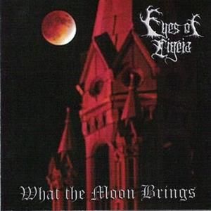 What the Moon Brings (EP)