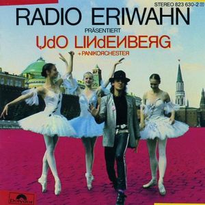 Radio Eriwahn präsentiert Udo Lindenberg + Panikorchester