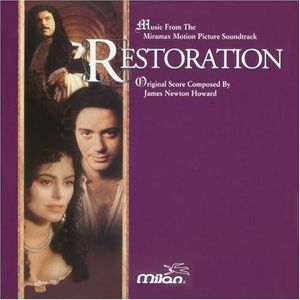 Restoration (OST)