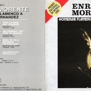 Homenaje flamenco a Miguel Hernández