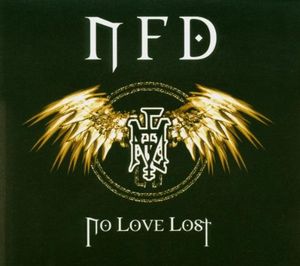 Lost Souls (Still I Remain)