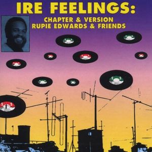 Ire Feelings: Chapter & Version