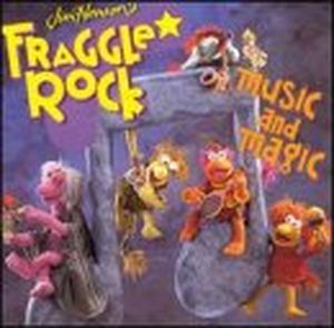 Fraggle Rock: Music and Magic (OST)