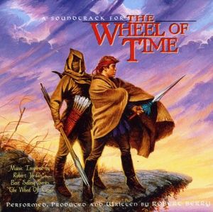 A Soundtrack for the Wheel of Time