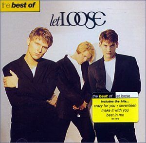 Best of Let Loose