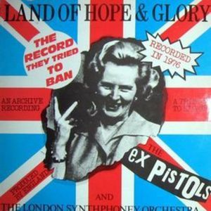 Land of Hope and Glory