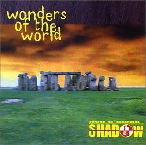 Wonders of the World (alternate version)