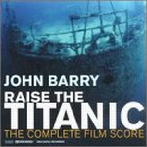 John Barry Raise the Titanic