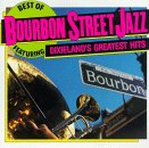 Best of Bourbon Street Jazz