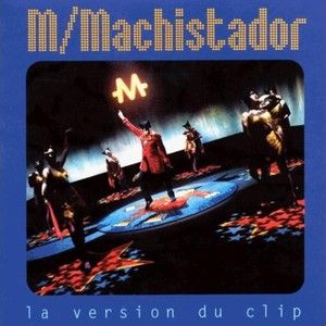 Machistador (edit version)