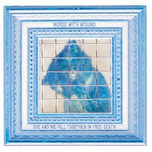 Chicken Concret (for Mr. James)