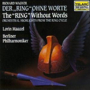 Götterdämmerung: Immolation. (Immolation Scene)
