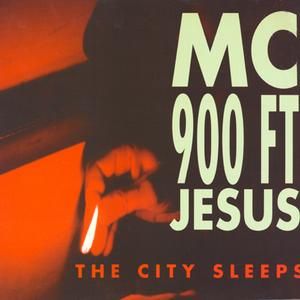 The City Sleeps (instrumental)