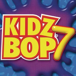 Kidz Bop 7