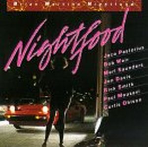 J.P.'s Shuffle