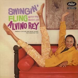 A Swingin' Fling