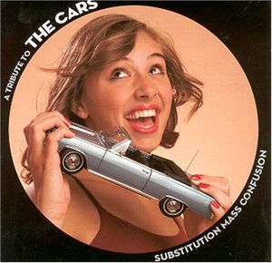 Substitution Mass Confusion: A Tribute to The Cars