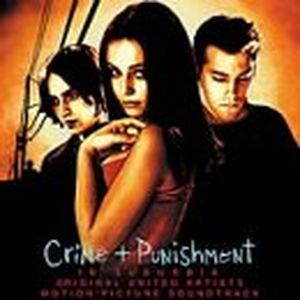 Crime + Punishment in Suburbia (OST)