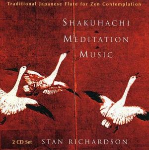 Shakuhachi Meditation Music